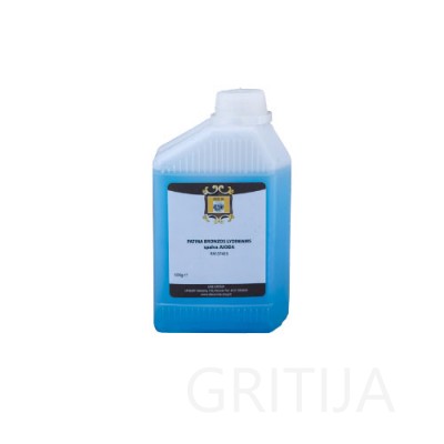 Patina bronzai BLACK 500g